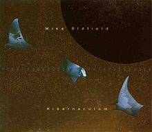 Mike Oldfield : Hibernaculum (1)